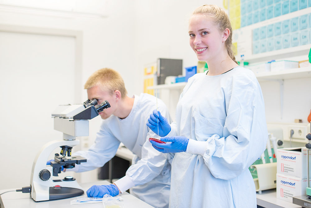 Klinikum Karlsruhe Geschafft Mtas Bekommen Ab Januar Endlich Auch Eine Ausbildungsvergutung