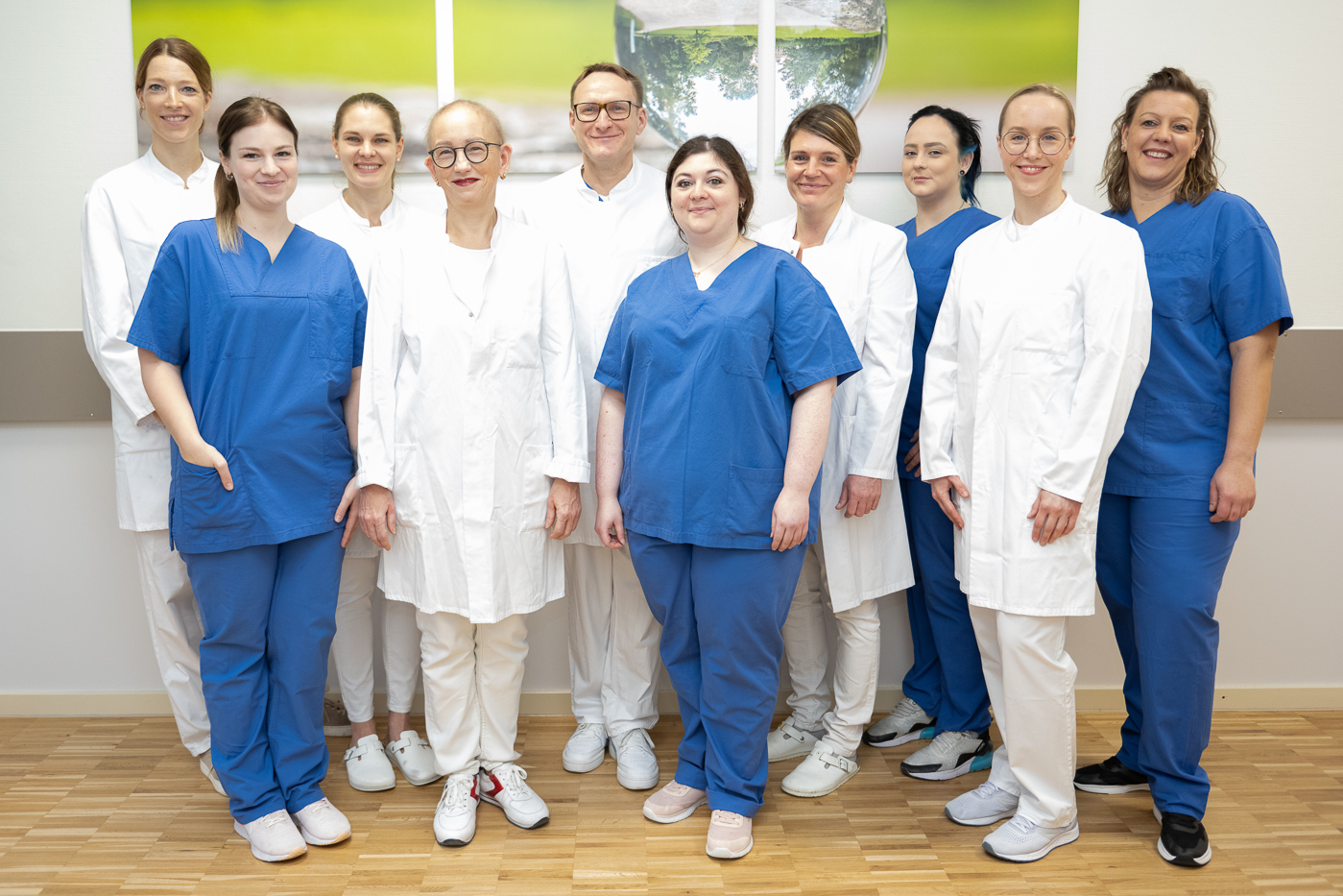 Klinikum Karlsruhe Schwangerschaft und pränatale Diagnostik