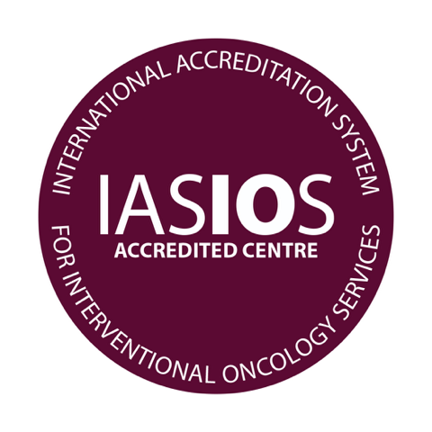 Das Bild zeigt das Logo von IASIOS