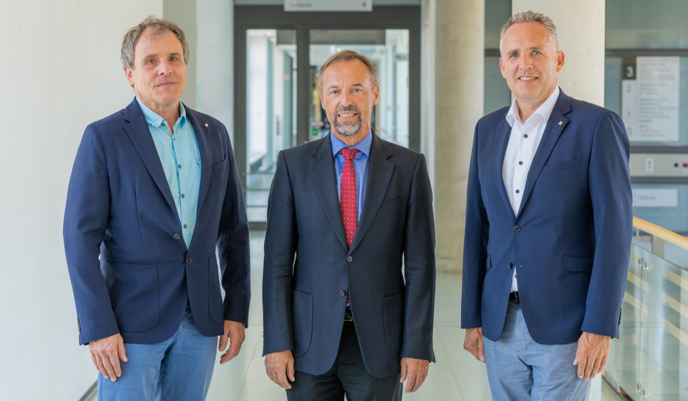 Klinikum Karlsruhe Direktor Der Franz Lust Klinik F r Kinder Und 