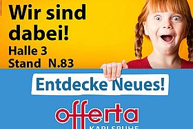 Werbung Offerta 2019