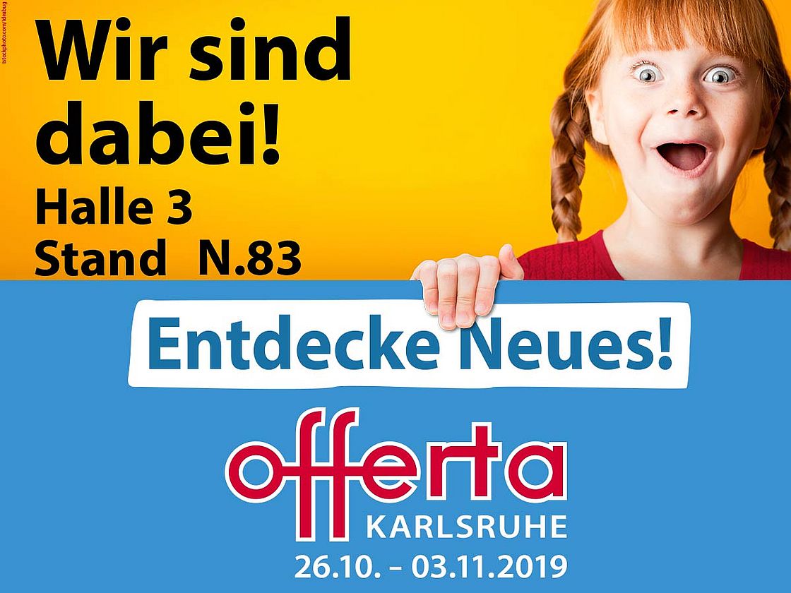 Werbung Offerta 2019