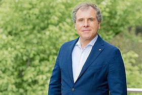 Prof. Dr. Michael Geißler