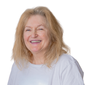 Christiane Krause-Dimmock