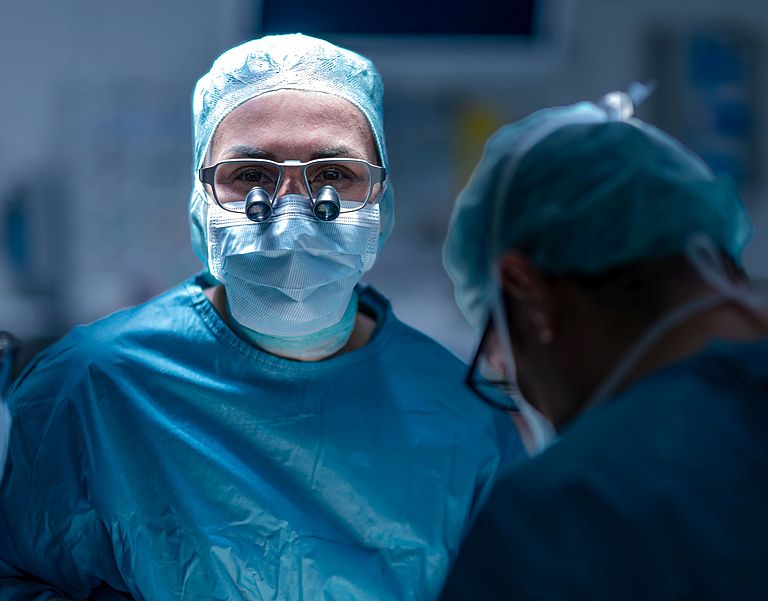 Kolorektales Zentrum