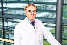 Prof. Dr. Andreas Müller 