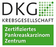 Zertifiziertes Pankreaskarzinom Zentrum