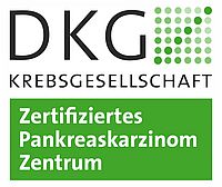 Zertifiziertes Pankreaskarzinom Zentrum