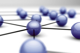 Das Bild zeigt das Logo des QuMiK