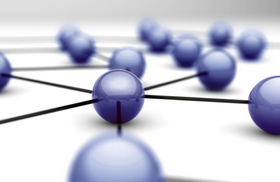 Das Bild zeigt das Logo des QuMiK