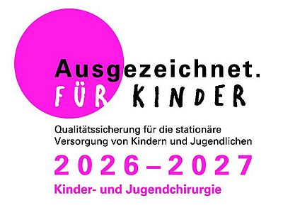 Ausgezeichnet für Kinder 2020-2021