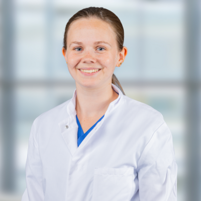 Portrait Verena Kassiopeia Horner Das Bild zeigt ein Portrait von Verena Kassiopeia Horner