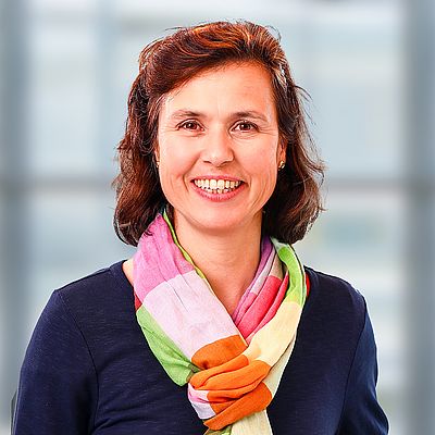 Dr. phil. Andrea Radzewitz