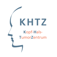 Das Bild zeigt das Logo des Kopf-Hals-Tumor-Zentrums