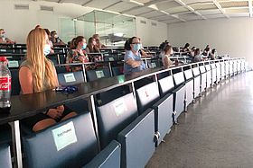 Berufspädagogische Weiterbildung „Praxisanleitung in den Gesundheits- und Sozialberufen