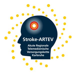 Logo Stroke ARTEV
