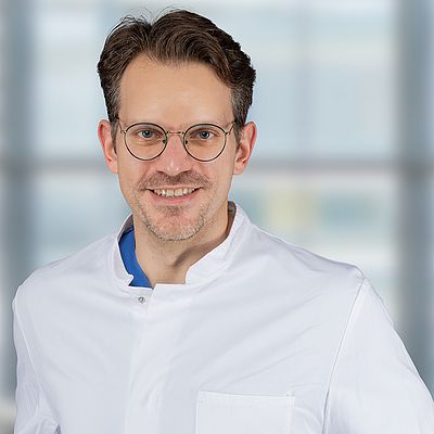Panos Alexandros Trovas Das Bild zeigt ein Porträt von Panos Alexandros Trovas