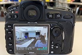 Pressegespräch am 30.4.2021