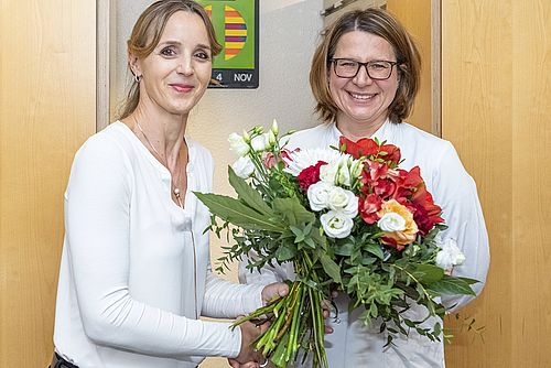 Klinikum Karlsruhe: Medizinisches Versorgungszentrum am Städtischen