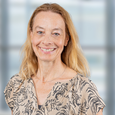 Bettina Duri Das Bild enthält ein Portraitfoto von Bettina Duri.