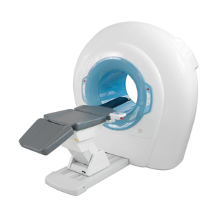 Das Bild zeigt den digitalen Volumentomograph DVT Hillus Newtom 5G; Foto: Christoph Hillus | hillus Engineering