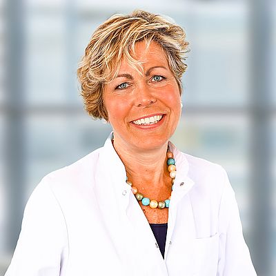 Dr. med. Antonia Ruf-Dördelmann Dr. med. Antonia Ruf-Dördelmann