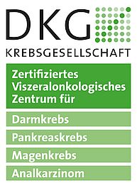 Viszeralonkologisches Zentrum