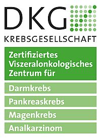Viszeralonkologisches Zentrum