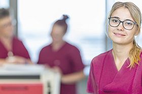 Online-Besucherregistrierung