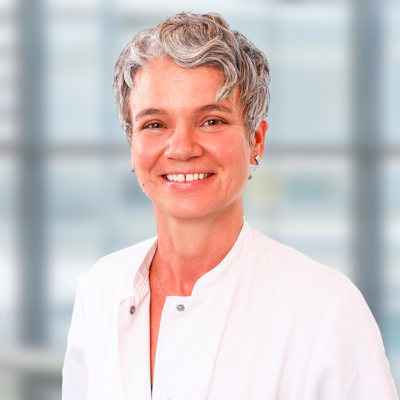 Dr. Birgit Maas