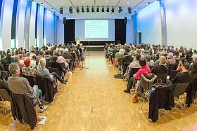 Rhein-Neckar Pflegekongress