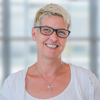 BIRGIT WAGENBLASS BIRGIT WAGENBLASS