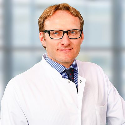 Prof. Dr. med. Andreas Müller