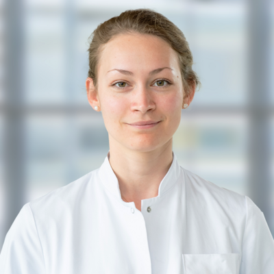 MAGDALENA SCHUSTEREDER MAGDALENA SCHUSTEREDER