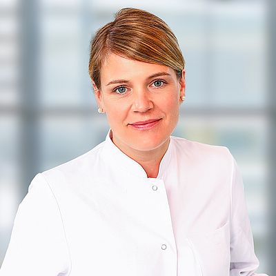 Dr. med. Karin Roth Dr. med. Karin Roth