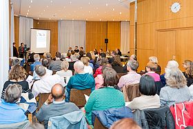 1. Karlsruher Präventionsgespräch