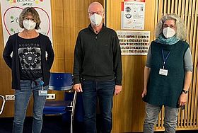 Start der Fachweiterbildungen unter neuen Voraussetzungen