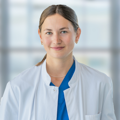DR. MED. JOHANNA PULVERMÜLLER DR. MED. JOHANNA PULVERMÜLLER