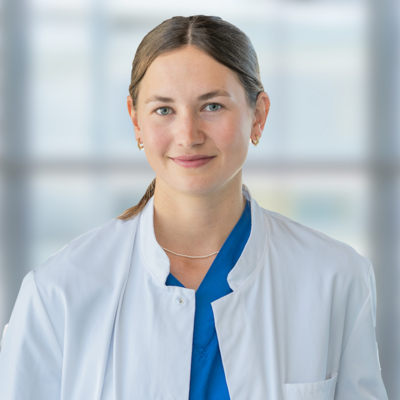 DR. MED. JOHANNA PULVERMÜLLER