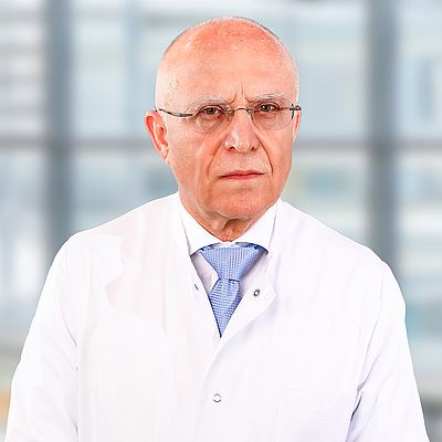Dr. Paul Nowak
