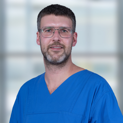 Portrait Matthias Betz Das Bild zeigt ein Portrait von Matthias Betz