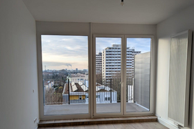 Mitarbeiterwohnung in Durlach