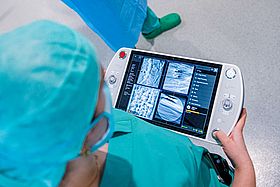  Loop-X - Das Gate in eine neue Dimension im OP