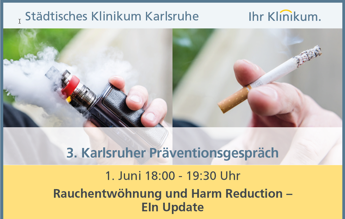 3. Karlsruher Präventionsgespräch