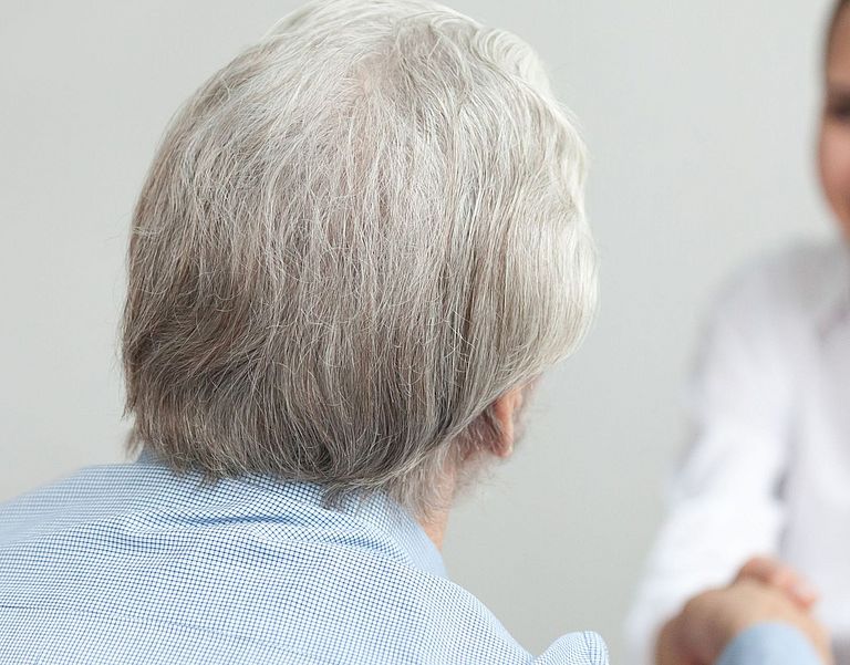 Patientenfürsprecherin Patientenfürsprecherin