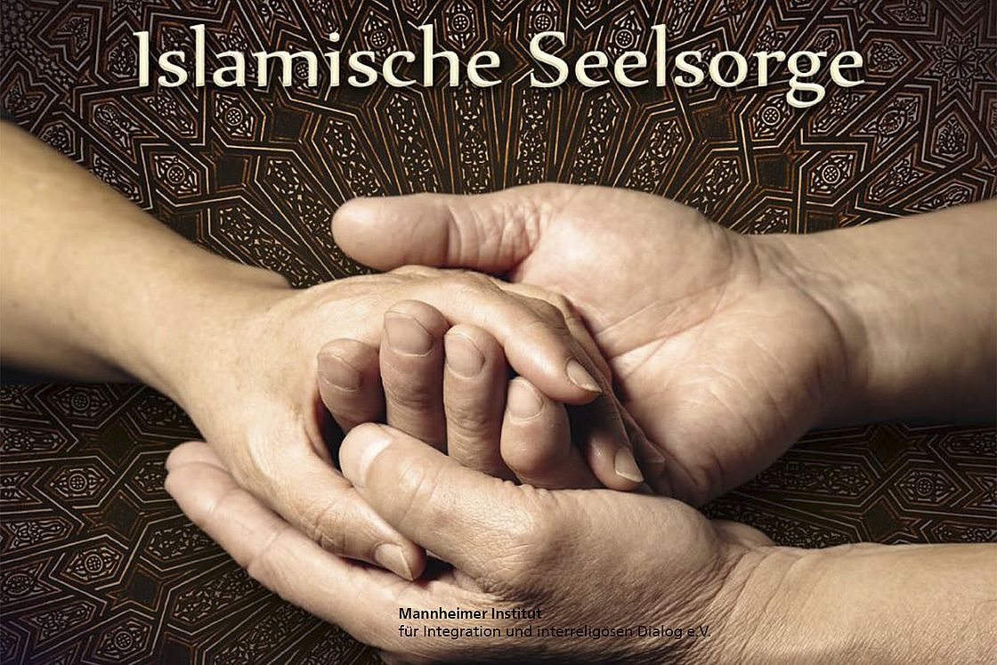 Islamische Seelsorge