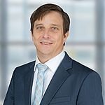 Martin Holderried Das Bild zeigt ein Porträt von Martin Holderried
