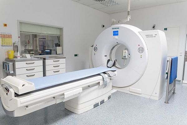 Computertomographie