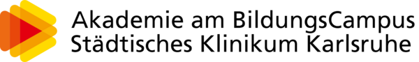 Logo Akademie am BildungsCampus