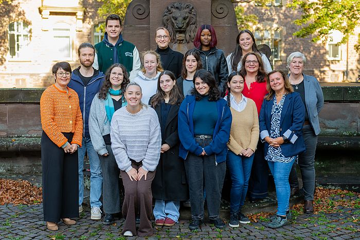 Zum 1. Oktober begann für zehn Studierende ein neuer Ausbildungs- und Berufsweg am Klinikum Karlsruhe.